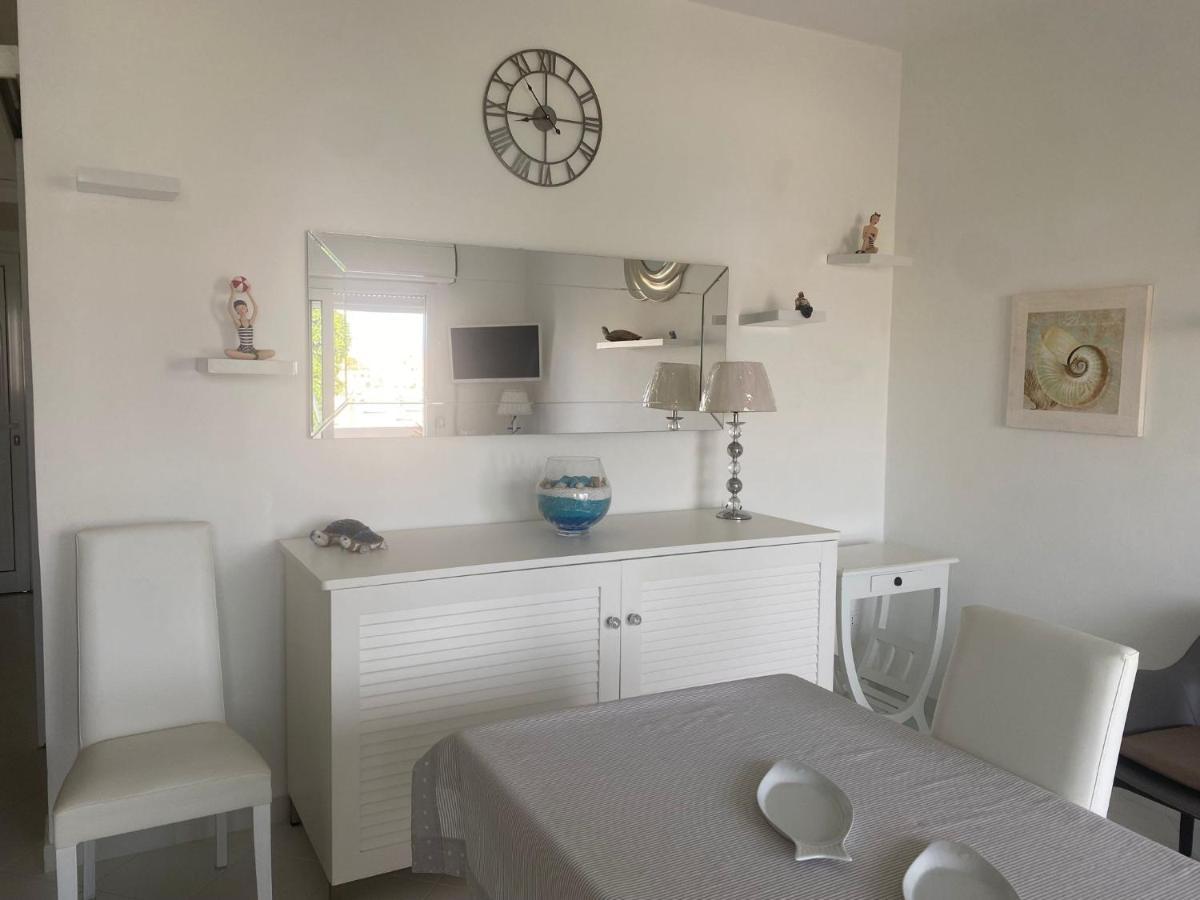 La Salina Daire LMP Dış mekan fotoğraf