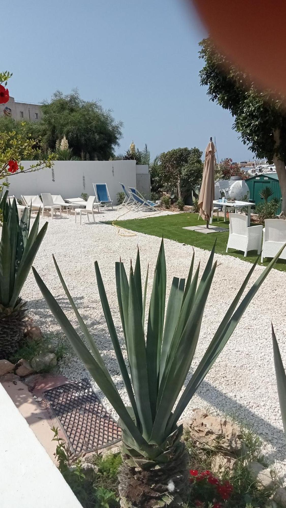 La Salina Daire LMP Dış mekan fotoğraf