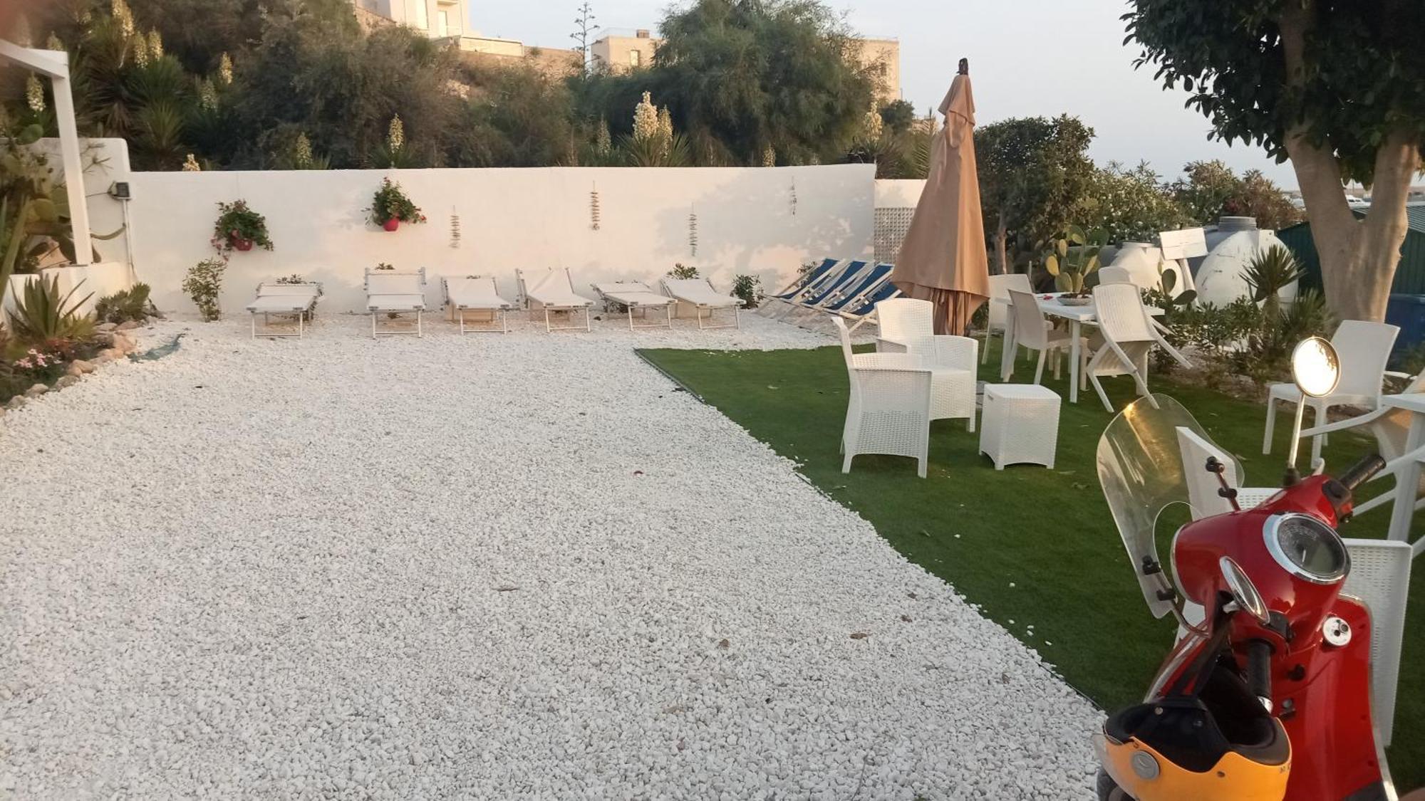 La Salina Daire LMP Dış mekan fotoğraf