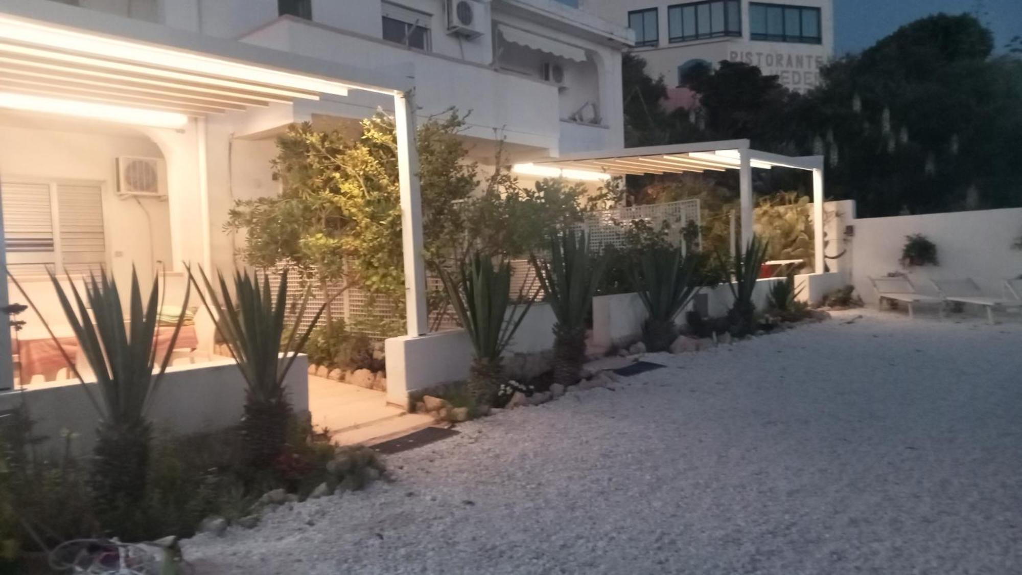 La Salina Daire LMP Dış mekan fotoğraf