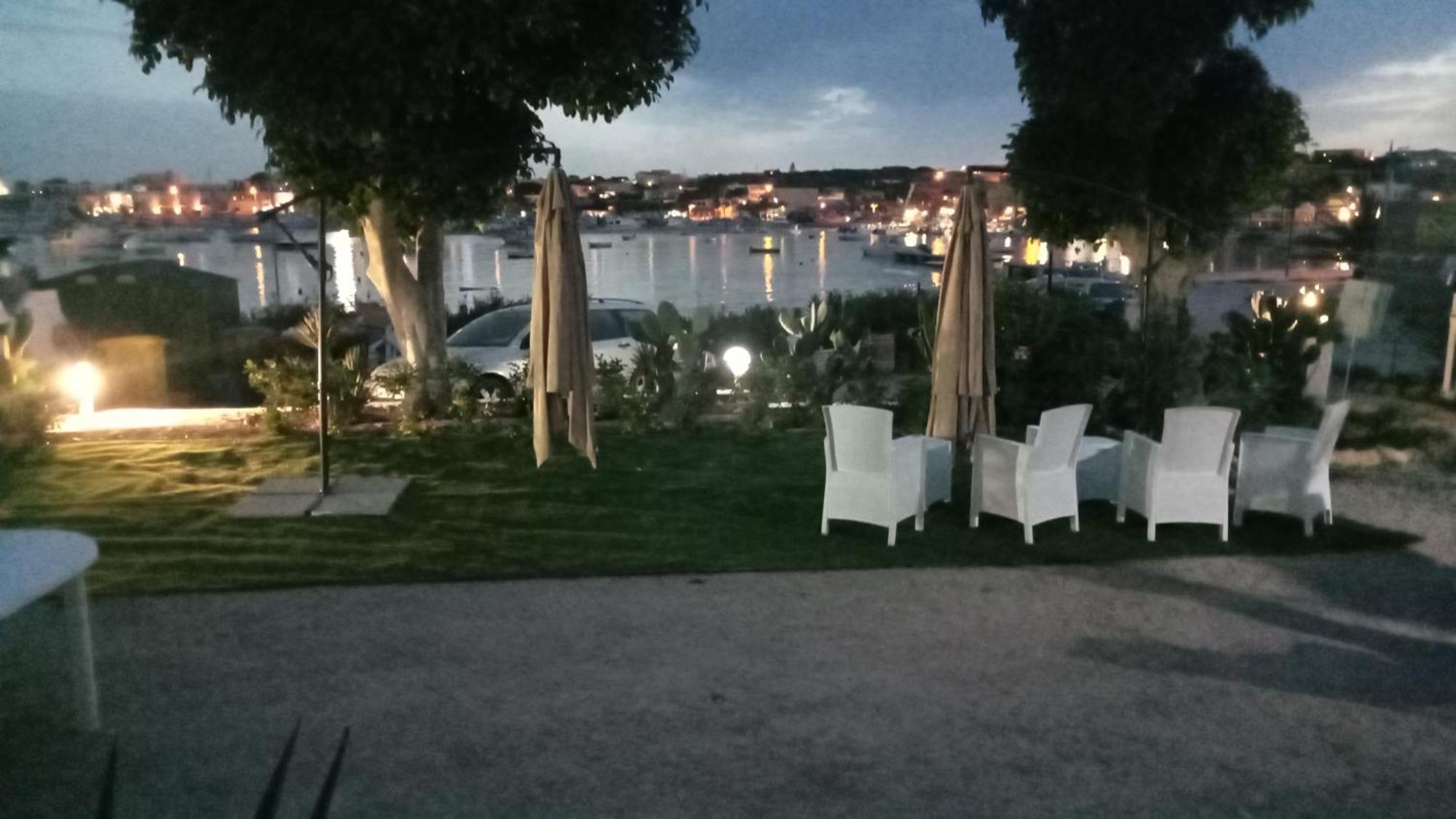 La Salina Daire LMP Dış mekan fotoğraf