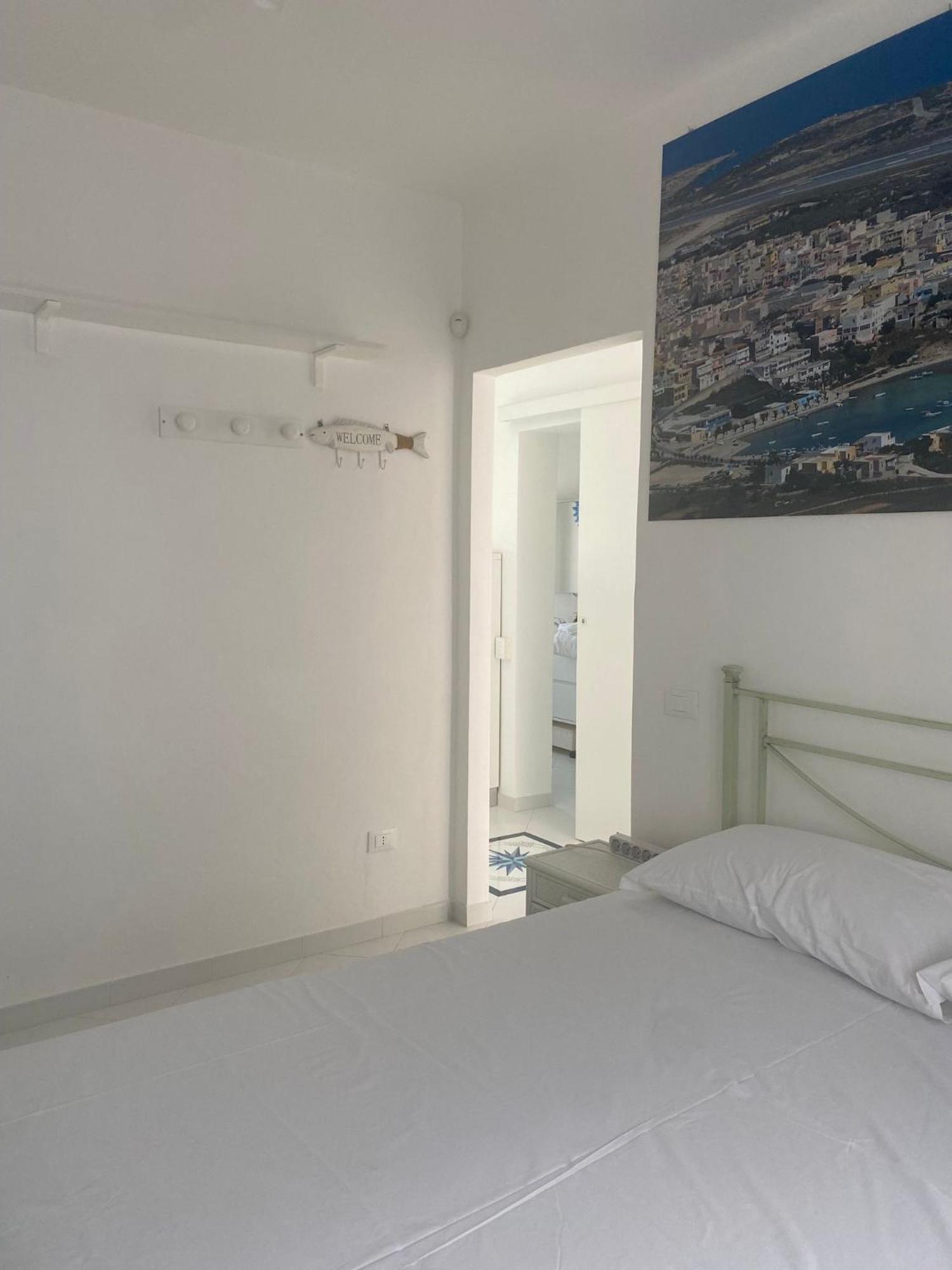 La Salina Daire LMP Dış mekan fotoğraf