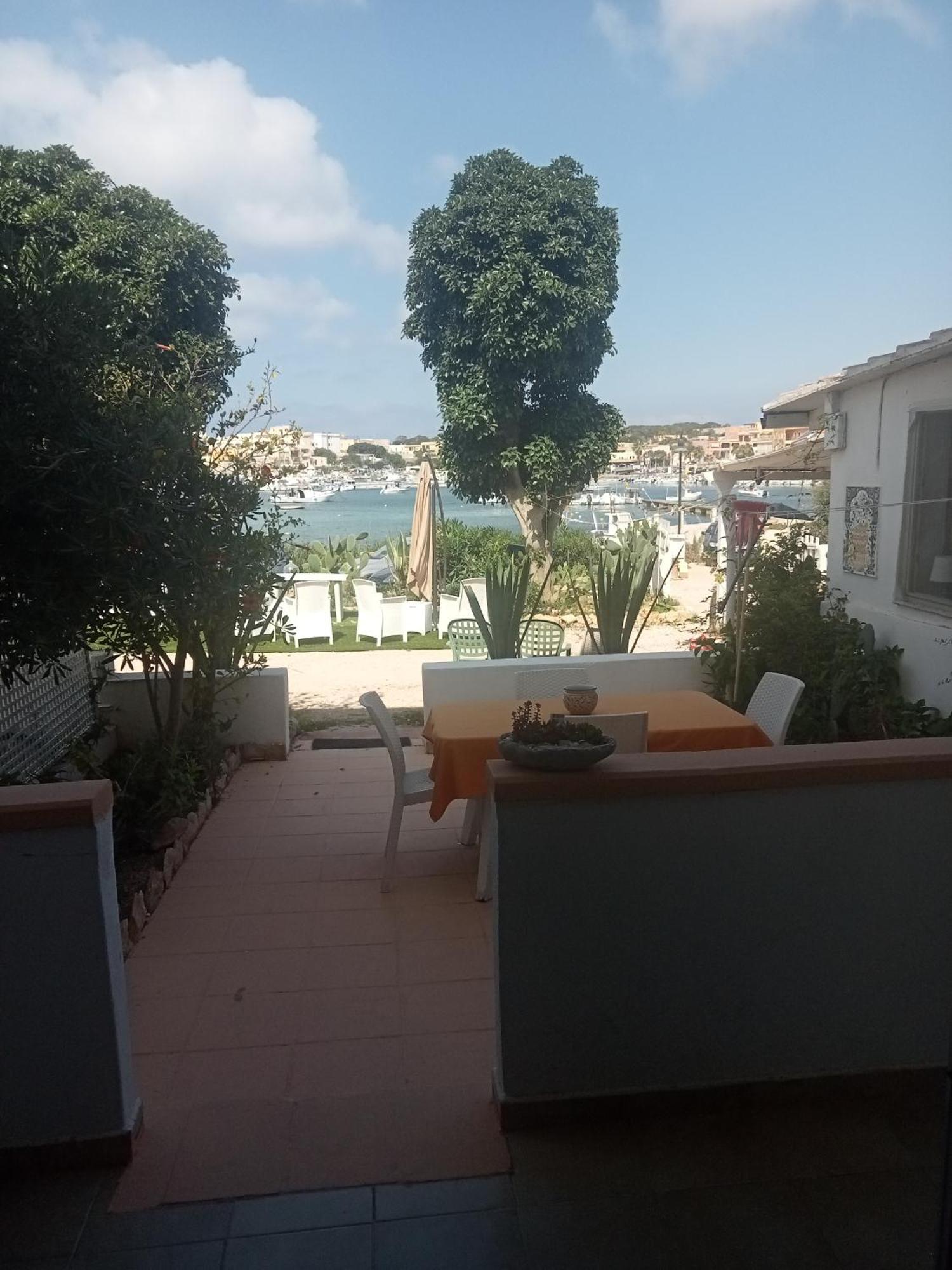 La Salina Daire LMP Dış mekan fotoğraf