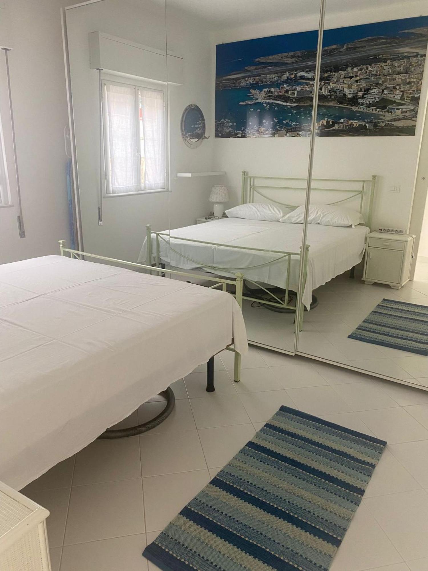 La Salina Daire LMP Dış mekan fotoğraf