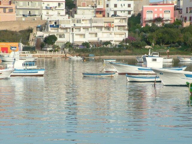 La Salina Daire LMP Dış mekan fotoğraf