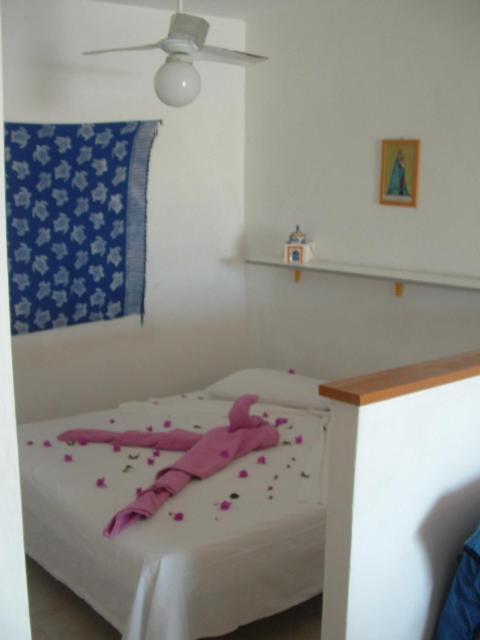 La Salina Daire LMP Dış mekan fotoğraf