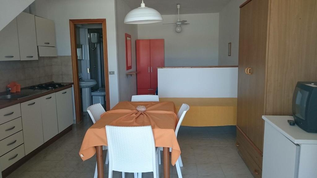 La Salina Daire LMP Dış mekan fotoğraf