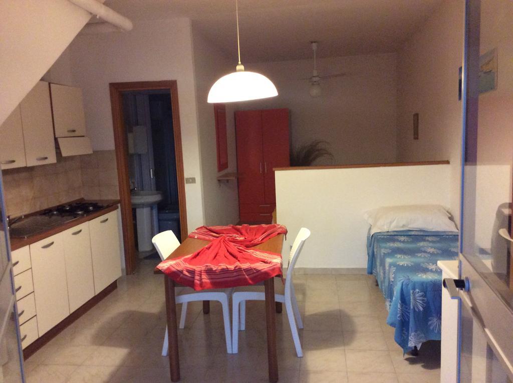 La Salina Daire LMP Dış mekan fotoğraf