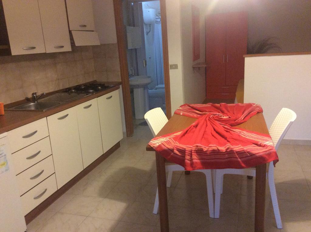 La Salina Daire LMP Dış mekan fotoğraf