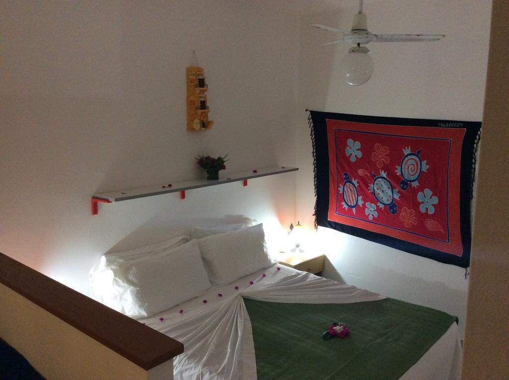 La Salina Daire LMP Dış mekan fotoğraf