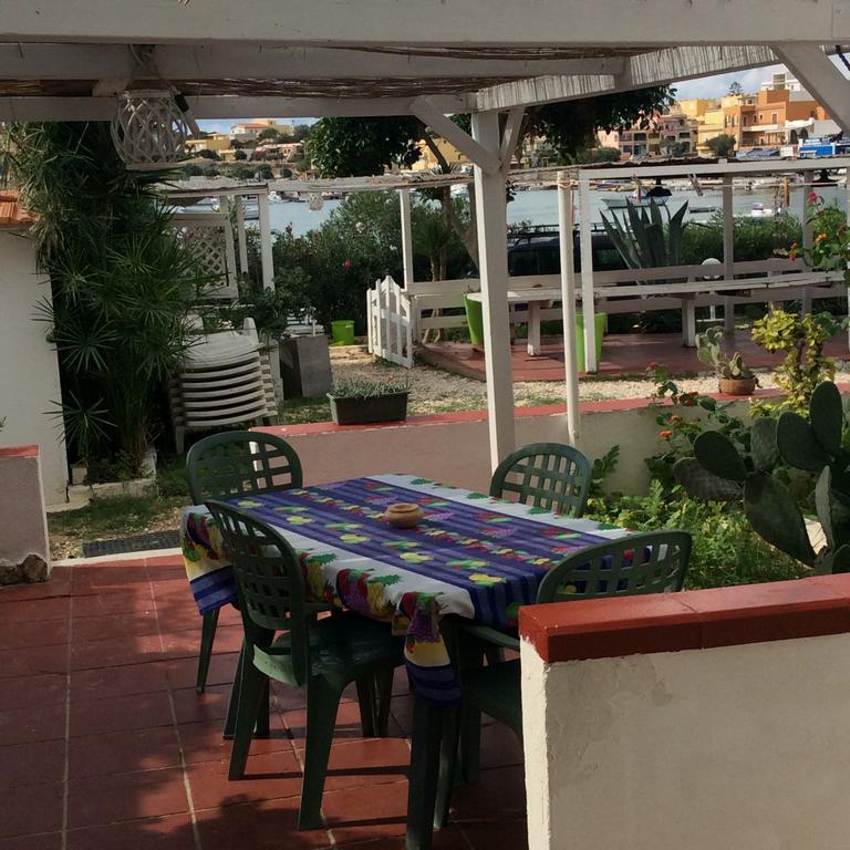 La Salina Daire LMP Dış mekan fotoğraf