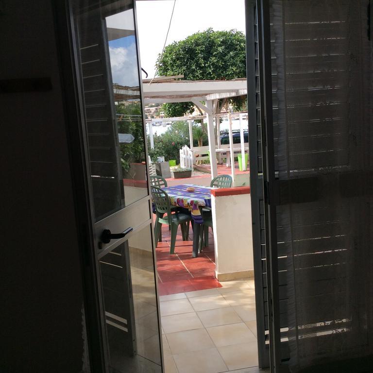La Salina Daire LMP Dış mekan fotoğraf