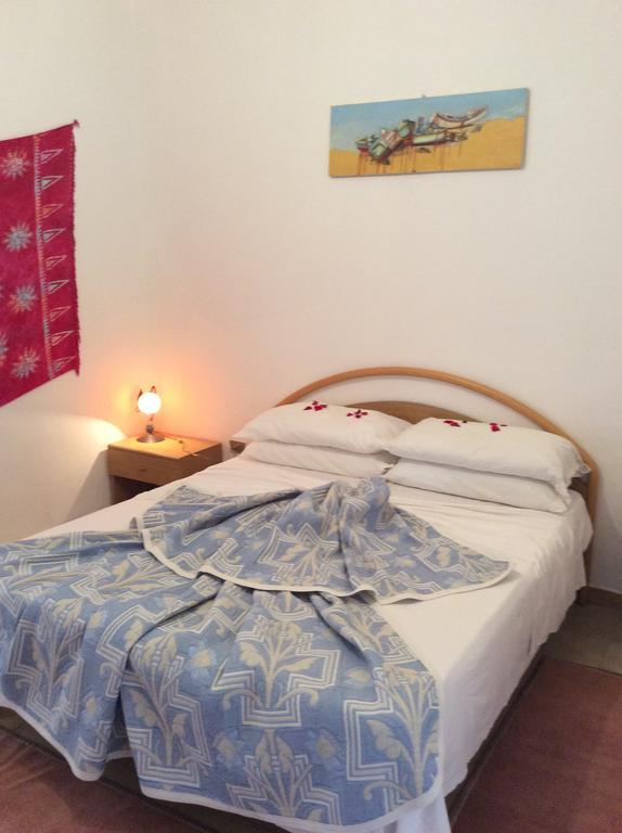 La Salina Daire LMP Dış mekan fotoğraf