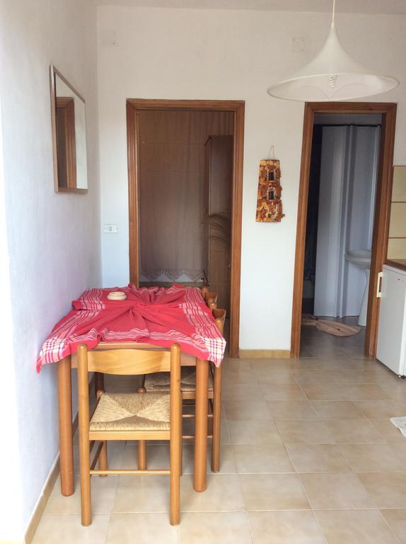 La Salina Daire LMP Dış mekan fotoğraf
