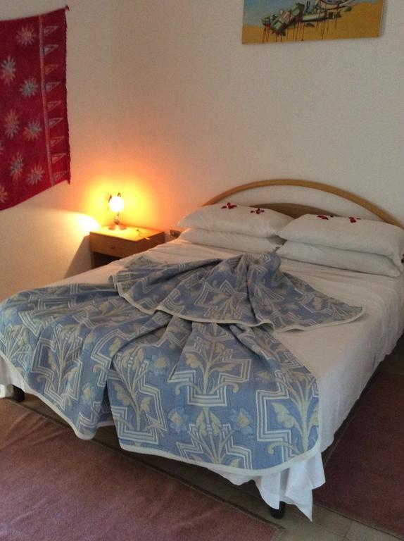 La Salina Daire LMP Dış mekan fotoğraf