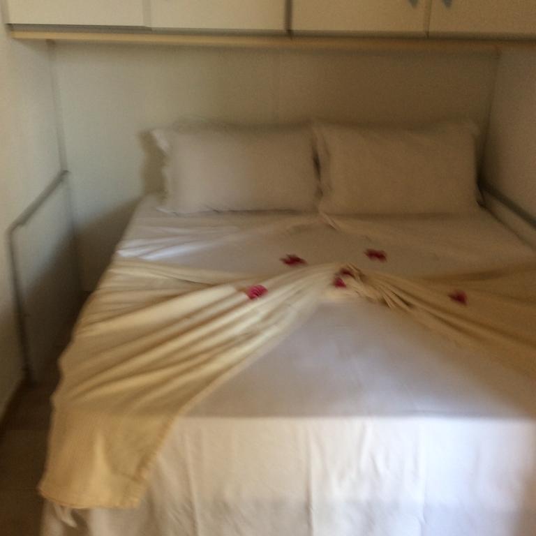 La Salina Daire LMP Dış mekan fotoğraf